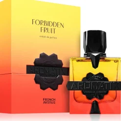 New Aromatix Forbidden Fruit Unisex Extrait De Parfum Arabische Parfums|Parfum Dupes