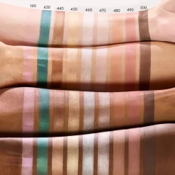 Best Art Couleurs Eyeshadow 480 Apricot Touch Lidschatten|Vegane Lidschatten