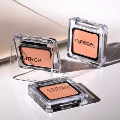 Best Art Couleurs Eyeshadow 480 Apricot Touch Lidschatten|Vegane Lidschatten