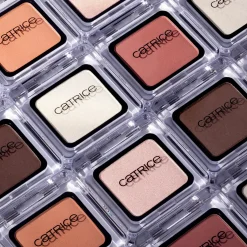 Best Art Couleurs Eyeshadow 480 Apricot Touch Lidschatten|Vegane Lidschatten
