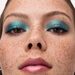 Art Couleurs Eyeshadow 430 Pacific Teal Lidschatten|Vegane Lidschatten