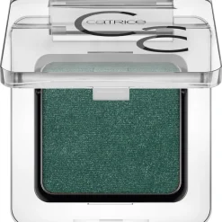 Art Couleurs Eyeshadow 430 Pacific Teal Lidschatten|Vegane Lidschatten