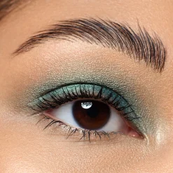 Art Couleurs Eyeshadow 430 Pacific Teal Lidschatten|Vegane Lidschatten