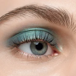 Art Couleurs Eyeshadow 430 Pacific Teal Lidschatten|Vegane Lidschatten