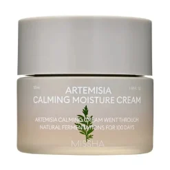 Artemisia Calming Moisture Cream Alle Korean Skincare|Feuchtigkeitscremes