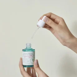 Outlet Artichoke Intensive Skin Barrier Ampoule Anti-Unreinheiten-Serum|Ampoules