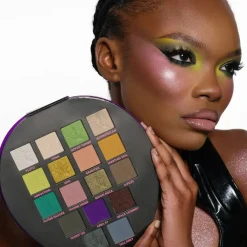 New Artistry Palette Abduction Lidschatten|Vegane Lidschatten