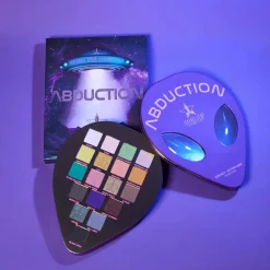 New Artistry Palette Abduction Lidschatten|Vegane Lidschatten