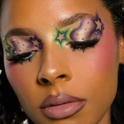 New Artistry Palette Abduction Lidschatten|Vegane Lidschatten