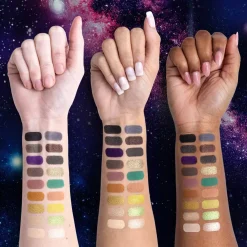 New Artistry Palette Abduction Lidschatten|Vegane Lidschatten
