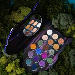 Artistry Palette Night Owl Lidschatten|Vegane Lidschatten