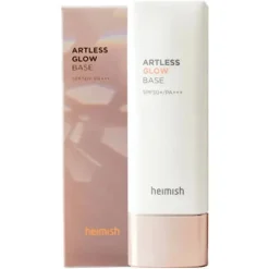 Discount Artless Glow Base SPF50+ Make-Up Primer|Vegan Pflege