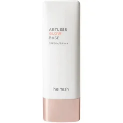 Discount Artless Glow Base SPF50+ Make-Up Primer|Vegan Pflege