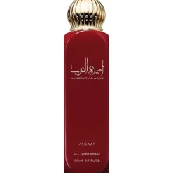 Sale Asdaaf Ameerat Al Arab All Over Spray Arabische Parfums|Arabisches Parfum