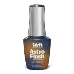 Astro Flash Cat-Eye Gel Polish Galactic Cowgirl Cat Eye Gellack|Hema-Frei