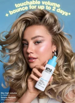 Hot Astrolift Reparative Volume Spray Styling Spray|Haarprobleem
