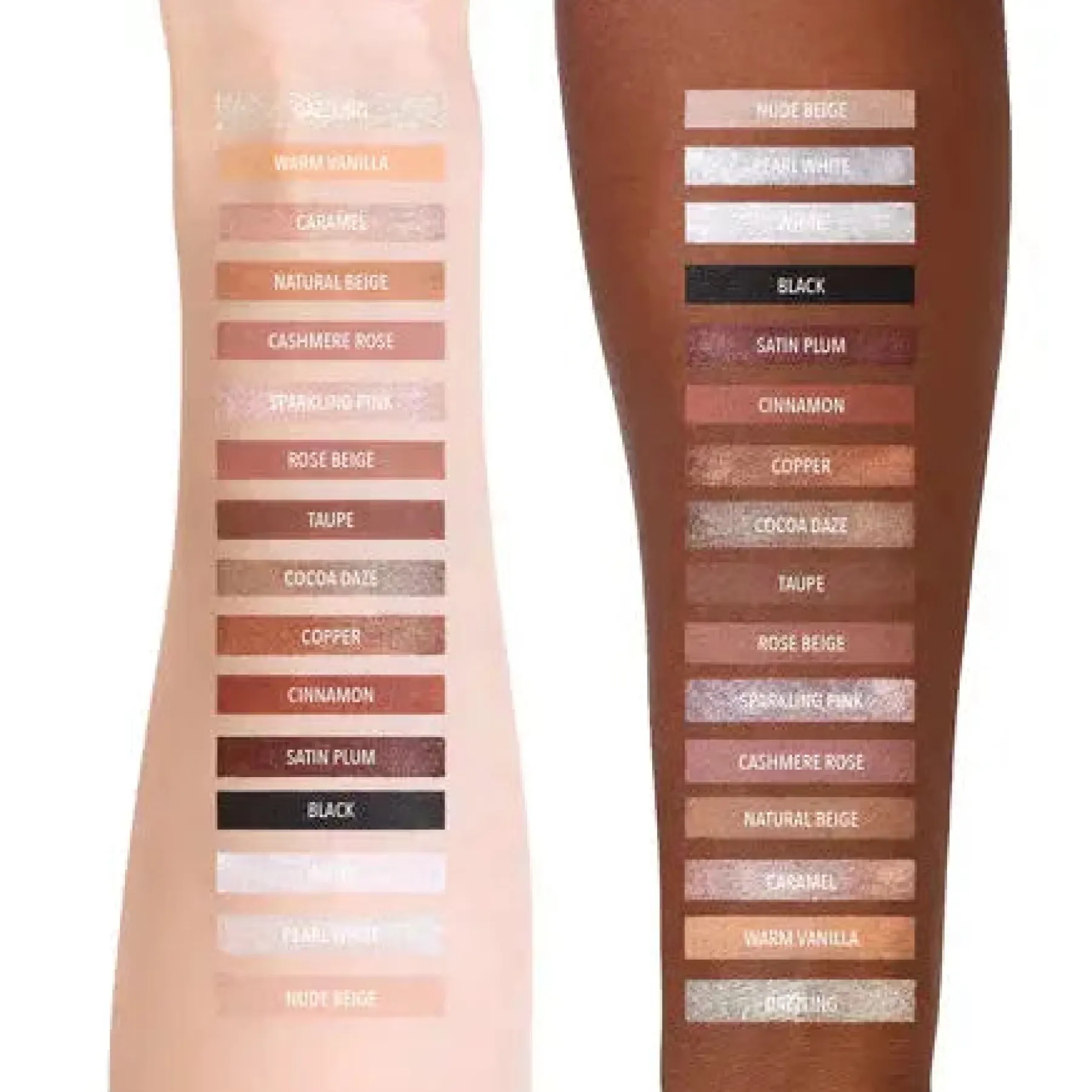 Online At Glance Stick Shadow 005 Cashmere Rose Lidschatten|Vegane Lidschatten