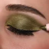 Outlet At Glance Stick Shadow 018 Olive Green Lidschatten|Vegane Lidschatten