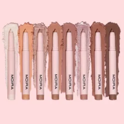 Best At Glance Stick Shadow 007 Rose Beige Lidschatten|Vegane Lidschatten