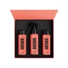 Online At-Home Keratin Treatment Kit Haarpflege-Routinen & Sets|Hauptzutat