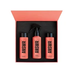 Online At-Home Keratin Treatment Kit Haarpflege-Routinen & Sets|Hauptzutat