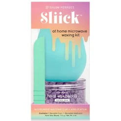 Online At Home Microwave Waxing Kit Rasieren & Enthaarung|Hautprobleme