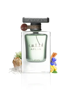 Discount Atlas Eau De Parfum Arabische Parfums|Parfum Dupes