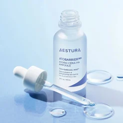 Sale Atobarrier 365 Hydro Cera-HA Serum Alle Korean Skincare|Problemlösende Seren