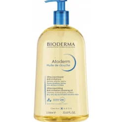 Clearance Atoderm Ultra Nourishing Shower Oil Vegan Pflege|Hautprobleme