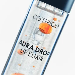 Best Aura Drop Lip Elixir 010 Sparkle Served Lipgloss|Lippen Öl