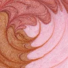 Outlet Aura Glam Balm Highlighter 010 A Swirl Of Rose Highlighter|Vegan Highlighter