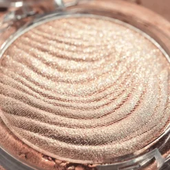 New Aura Glam Bouncy Highlighter 010 Moonlit Sand Highlighter