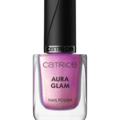 New Aura Glam Nail Polish 030 Fairy Dust 3. Nagellak