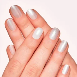 Outlet Aura Glam Nail Polish 010 Glacier Glow 3. Nagellak