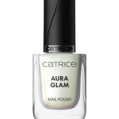 Outlet Aura Glam Nail Polish 010 Glacier Glow 3. Nagellak