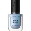 Best Aura Glam Nail Polish 040 Ocean Whisper 3. Nagellak