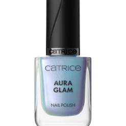 Best Aura Glam Nail Polish 040 Ocean Whisper 3. Nagellak