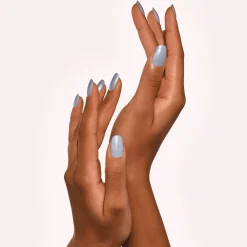 Best Aura Glam Nail Polish 040 Ocean Whisper 3. Nagellak
