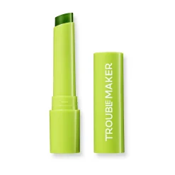 Discount Aura Lip Balm Rex Green Vegan Pflege|Lippenbalsam