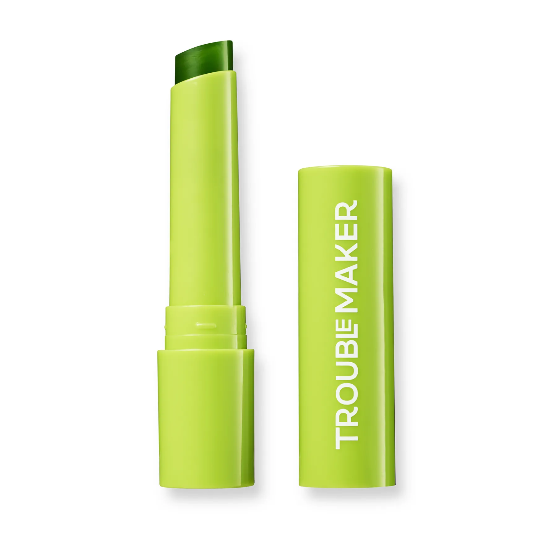 Discount Aura Lip Balm Rex Green Vegan Pflege|Lippenbalsam
