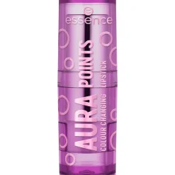 New Aura Points Colour Changing Lipstick Lippenstift