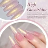 Outlet Aurora Gel Polish JG23 Dream Pink Veganer Nagellack