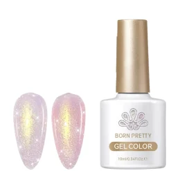 Outlet Aurora Gel Polish JG23 Dream Pink Veganer Nagellack