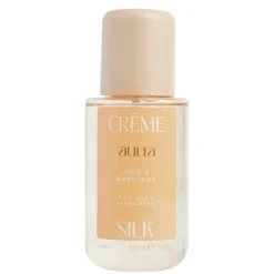 Sale Auura Fragrance Mist Crème Silk Everything Shower|Körpermist