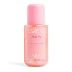 Sale Auura Shimmer Hair & Body Mist Candy Clouds Haar Mist & Sprays