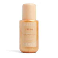 New Auura Shimmer Hair & Body Mist Golden Shores Haar Mist & Sprays