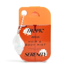 Online Auura Travel Hair & Body Mist Tropic Serenity Haar Mist & Sprays