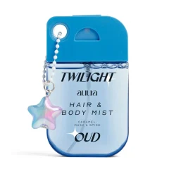 Discount Auura Travel Hair & Body Mist Twilight Oud Haar Mist & Sprays
