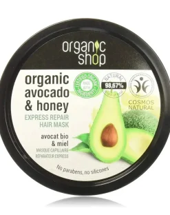 Best Avocado & Honey Hair Mask Hair Growth|11 Schritte Haarpflege Routine