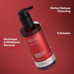 Hot AZ Care Cleansing Oil Hauptzutat|Reinigungsmittel